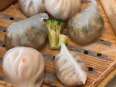 -點無缺茶楼·海鲜酒家(世博店)