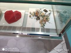 -西檬树SIMON·T轻奢蛋糕(大东方Max店)