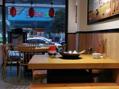 大堂-楚成谷鸭馆(裕民店)