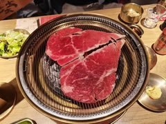 -西塔老太太泥炉烤肉(亚运村店)