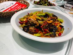 -雲蜀龙阁·金牌水煮鱼(方庄店)