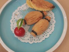 -香宫中餐厅·东北菜·铁锅炖·广式点心(哈尔滨香格里拉店)