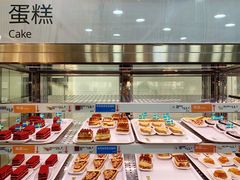 -宜家·瑞典风味餐厅(北京西红门店)