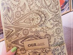 -OUR Bakery(SKP-S店)