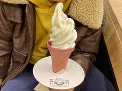 疯狂的蜂蜜冰淇淋-OUR Bakery(三里屯太古里店)