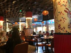 -BROWNSTONE布朗石西班牙餐厅(富城店)