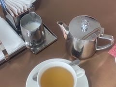 -镇江苏宁银河国际酒店-咖啡厅