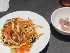 -小厨娘金榜题名(夫子庙秦淮河店)