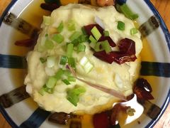 黑椒土豆泥-炒豆合作社(东四总店)