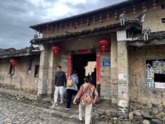-福建土楼（南靖）云水谣景区-和贵楼