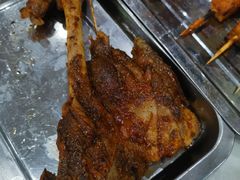 烤羊排-马布尔莱斯食府(西红门店)