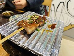 -樱の千渡日式料理·铁板烧•烧鸟(金盛田广场店)