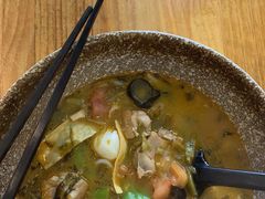 -蒙自源小锅米线(金佰利店)