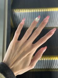 点击看大图 -LIZ STUDIO日式美甲美睫