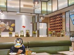 -佰搭果·广式茶餐厅(石牌东路店)