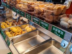 -李小老烧饼(常营民族家园店)