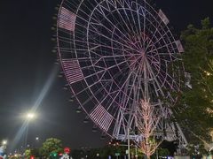 -南昌之星摩天轮