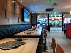 -新石器烤肉(南站店)