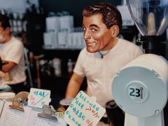 -2326 Coffee Roaster咖啡豆可选店(林肯公园店)