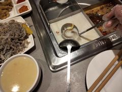 -海底捞火锅(石厦时代广场店)