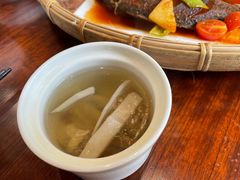 -水润轩私厨海南菜餐厅(铂尔曼酒店)
