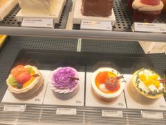 -Pantry's Best派悦坊蛋糕(K11购物艺术中心店)