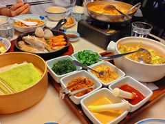 -林四喜·闽南传家菜(鼓浪屿店)