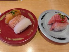 -寿司郎(皇庭广场店)