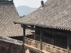 -山西王家大院
