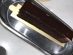 -Awfully Chocolate(来福士广场店)