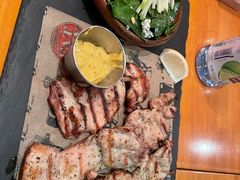 -FAT COW(虹梅路店)