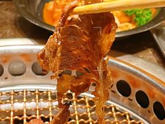 -一品诚记烤肉(大连柏威年购物中心店)