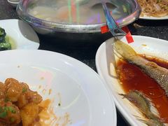 -王庄阿咪海鲜大排档(象园店)