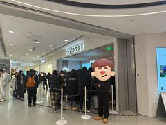 -凯德MALL(西直门店)