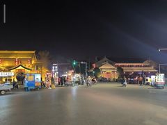 -凤城河风景区