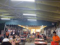 -琼大师东方烤乳猪(亚特兰蒂斯店)