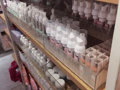 -名创优品(万达广场河东店)