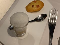 -L'Arome芳芳法国餐厅(仙林金鹰店)