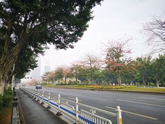 -南丰汇(新港东路店)