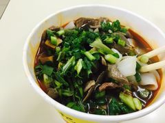 -江三王记牛杂馆(总店)