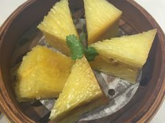 -潮福城大酒楼·潮味粤品·港式点心(湖滨北路店)