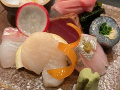 -奈良本寿司(永嘉路店)