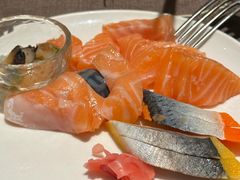 -深圳四季酒店·馥自助餐厅