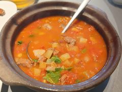 -阿庄新豫菜(通泰路店)