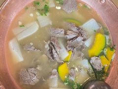 -妈妈的味道(和顺古镇店)