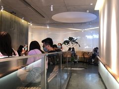 -喜茶(东莞汇一城店)