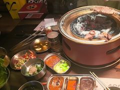 -西塔老太太泥炉烤肉(上海七宝领展广场店)