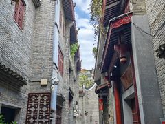 -东西巷