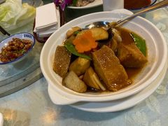 -老妈私房菜