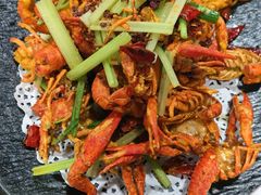 -四妹餐厅(玫瑰街店)